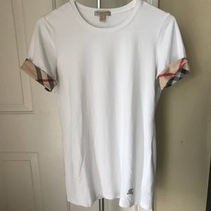 Burberry Brit T shirt